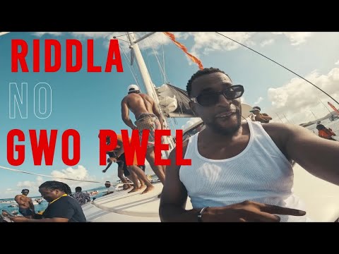 RIDDLA Ft. Dj Amigo - NO GWO PWEL #shatta #gwopwel