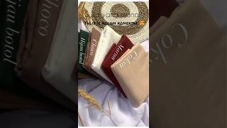 Download lagu nama-nama warna jilbab Paris segiempat #shorts #jilbab mp3 Download lagu nama-nama warna jilbab Paris segiempat #shorts #jilbab mp3