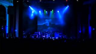 Funeral for a Friend - Your Revolution Is A Joke (Live DVD)