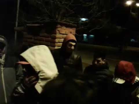 Dario Mc vs Rariox 4tos fecha 2