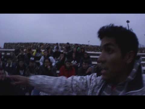 Danielfas vs Camilo - 16 avos | Casa Battle