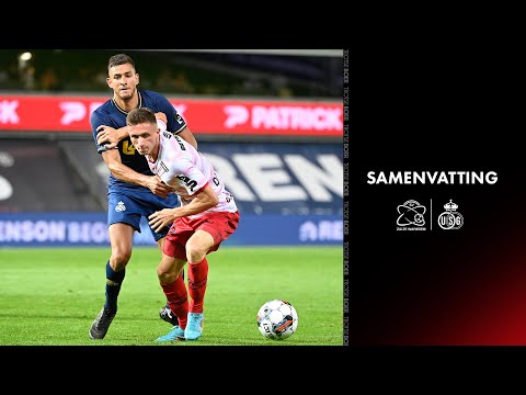 Speeldag 7 | Essevee-Union (1-3)