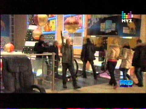 Pro-Новости: "Самоубийцы" и Леша в Китае