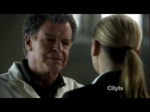 Fringe Episode 4.15 Scene - I Want To Go Back To Who I Was