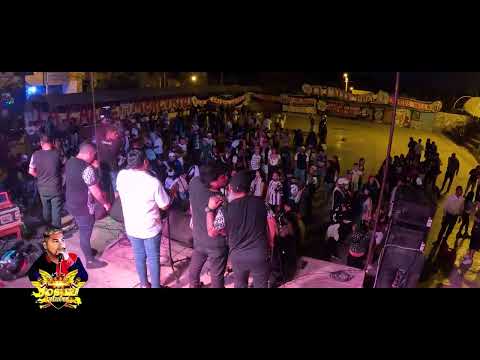 YA LA PERDI - JOSUE CHAVEZ Y LA ONDA CHAVALERA - FELIZ 28 ANIVERSARIO LA  CALLE L.O - S.M.P