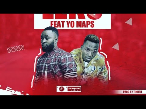 Shenky ft. Yo Maps-Nseleleko(Tinnah Production)