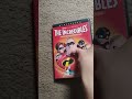 The Incredibles 2004 2005 DVD Review