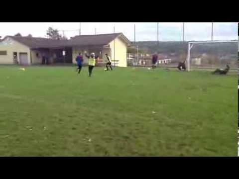 The Belgian Red Flames U17 - Stronger