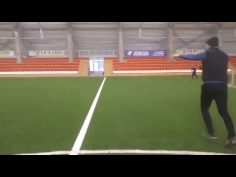 FM Olimpas(Kaunas)2005/2006 : FM Suduva 2005 9x9. 2016 01 27, Marijampole.