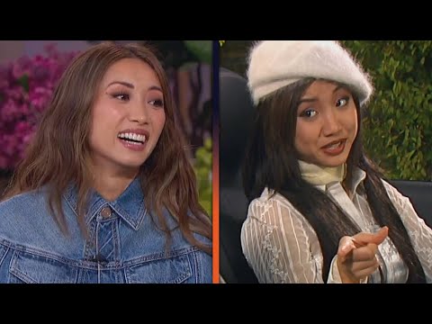 Why Brenda Song Had to Pull Out ‘Suite Life’ PRNDL Skills on Macaulay Culkin