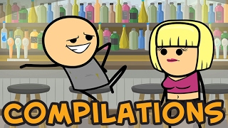 Cyanide &amp; Happiness Compilation - #2