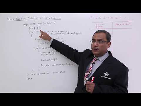 Data Structure Getting Started