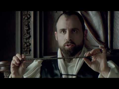 Columbus Presents His Case (1492: Conquest of Paradise)