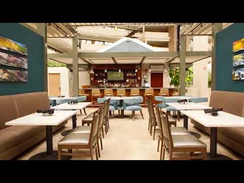 DoubleTree by Hilton Hotel Rochester Rochester NY 14623