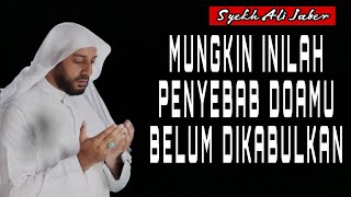 Download lagu Inilah Doa Yang Membuat Hajat Cepat Dikabulkan | Syekh Ali Jaber mp3 Download lagu Inilah Doa Yang Membuat Hajat Cepat Dikabulkan | Syekh Ali Jaber mp3