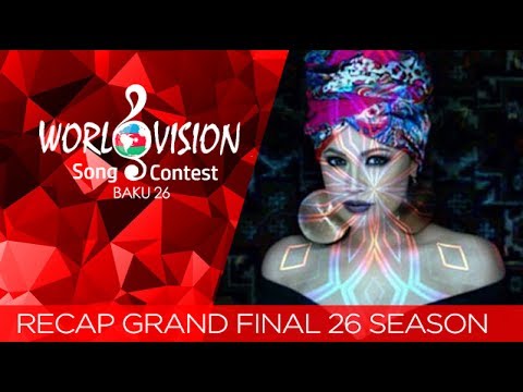 The Grand Final #26_season Worldvision Song Contest