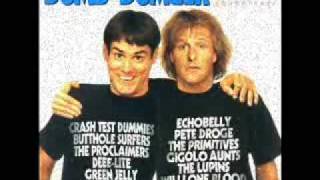 The Sons(featuring Bret Reilly) - Too Much of a Good Thing