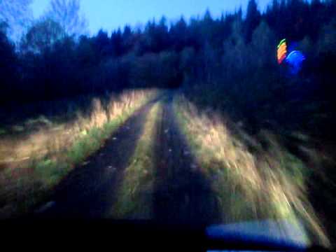 Karkonoskie drogi