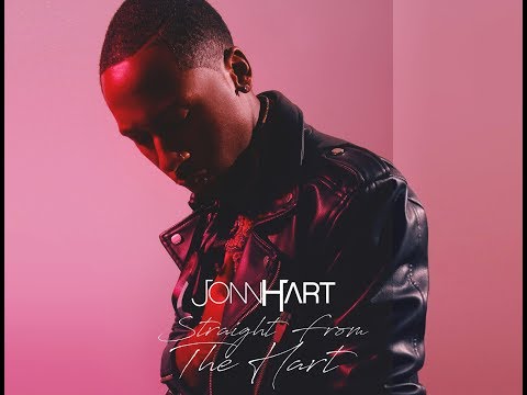 Jonn Hart - Good Girls (Official Music Video)