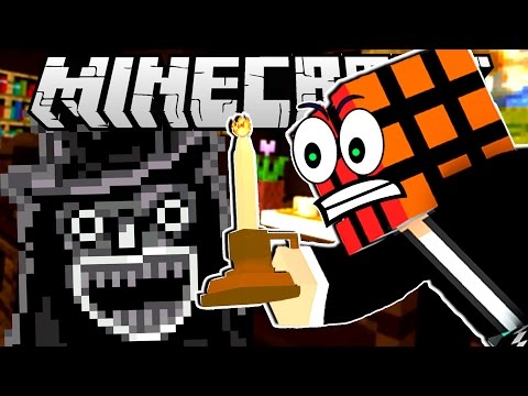 LE MAPPE PIU' HORROR DI MINECRAFT! Ep.7 | Lights Out