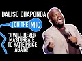 Daliso Chaponda's Personal Wank Bank | Universal Comedy