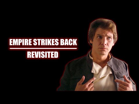 Star Wars | The Empire Strikes Back Revisited (1980)