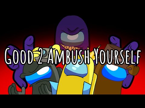 @CG5³ x @dagames | Good 2 Ambush Yourself