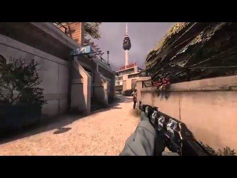 PENTA Sports CS:GO - Best of 2015