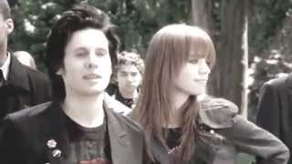 Final Destination 3: Ian McKinley and Erin Ulmer