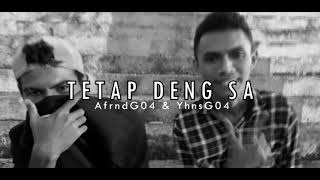 Download lagu Lagu Acara 2021 🌴Tetap Deng Sa_( AfrndG04 & YhnsG04 )-OMV🌴 mp3