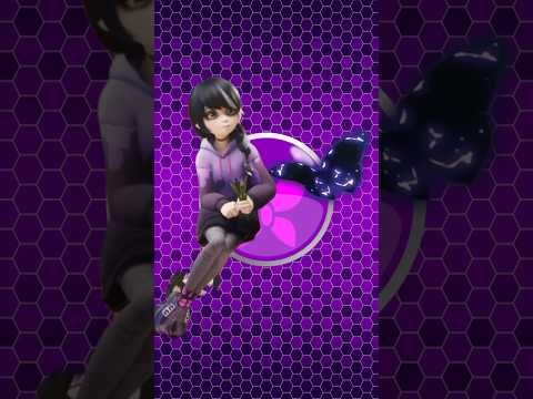 Miraculous season 6 characters akumatized 🦋💜