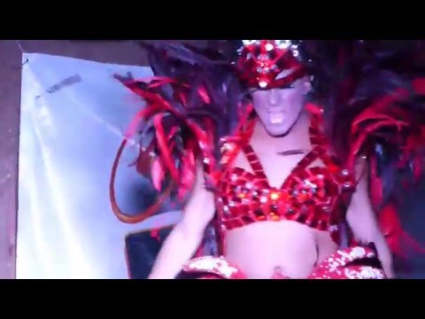 Robytt Moon | "ESPECIAL BY JEFF FERRAZ" CASA DO SEU ZÉ (20-04-16) FULL HD - BY LEH SANUTY