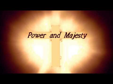 Holy Holy video