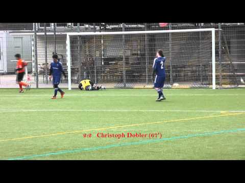 Testspiel: Ba Thal United - FCKB II