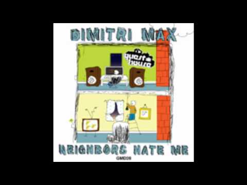 Dimitri Max-Celestial Funk.