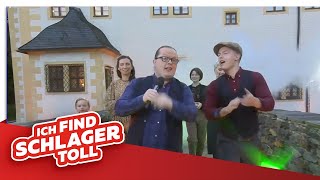 Angelo Kelly &amp; Family - The Galaway Girl  (Die Schlager des Sommers 2022)