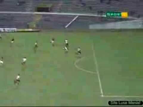 LusaMania.com - America x Portuguesa