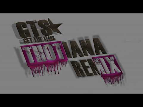 GTS - Thotiana (Blueface Remix)
