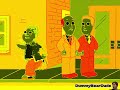 Sneaker O Toole Effects Preview 2 Gummy Bear Cotton Eye Joe V2 Effects 2