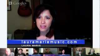 Laura Marie "The Season" Chat