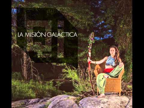 Qi - La Misión Galáctica (full album)