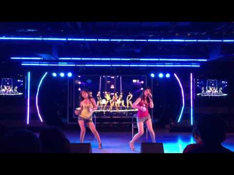 4star＋【ケポダン公式】20161217 COVER SISTAR19 씨스타19 - Ma Boy