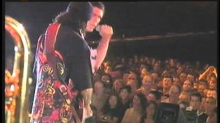 1 SANTANA ,MONTREUX whole lotta love 2004