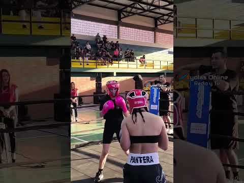 Campeonato Internacional de Boxeo Ayolas Misiones 2025.-