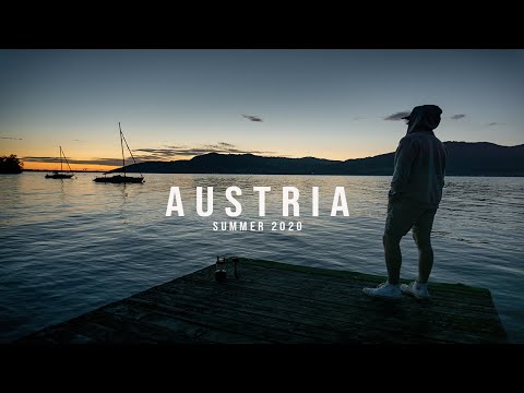 Austria 2020 - our roadtrip