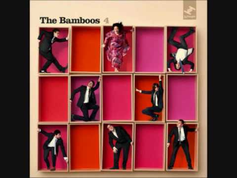 The Bamboos - Keep Me In Mind