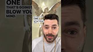 3 SHOCKING Things About ANGELS🤯😳👼 #angel #bible #religion #God #angel #supernatural #shorts #wow