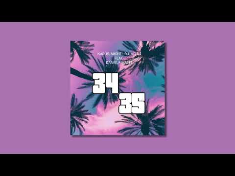 Ikarus, Michel DJ, MD DJ, Daniela Matei - 34 35