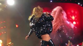 Beyoncé - ΒΔΚ Roll Call / Marching Band Jam / Don’t Hurt Yourself / I Care (Coachella Weekend 2)