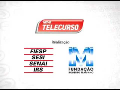 Novo Telecurso Profissionalizante